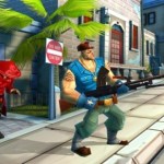 Un trailer de gameplay pour Blitz Brigade Un trailer de gameplay pour Blitz Brigade
