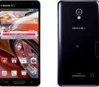 lg optimus g pro