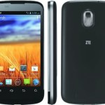 Le ZTE Blade III débarque en France à 149,95 euros
