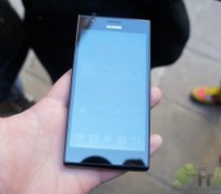 Prise en main du Huawei Ascend P2 : « le smartphone le plus rapide au monde »