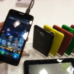 L’Alcatel One Touch Idol Ultra, le smartphone le “plus fin du monde” prévu chez SFR L’Alcatel One Touch Idol Ultra, le smartphone le “plus fin du monde” prévu chez SFR