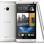 Le HTC One vient d&rsquo;être officialisé