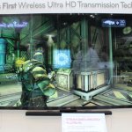 LG est capable de transmettre de l&rsquo;Ultra HD sans fil depuis un smarpthone
