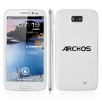 Archos Phone : le français se jetterait enfin dans le bain ? Archos Phone : le français se jetterait enfin dans le bain ?