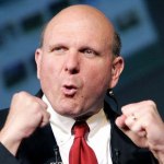Microsoft empocherait plus de 3 milliards de dollars grâce à Android Microsoft empocherait plus de 3 milliards de dollars grâce à Android