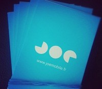 Joe Mobile