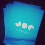 Un kit d’invitations de 5 SIM à disposition des clients Joe Mobile Un kit d’invitations de 5 SIM à disposition des clients Joe Mobile