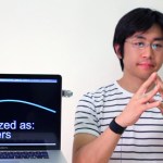 « Touché » : une technologie tactile développée par Disney « Touché » : une technologie tactile développée par Disney