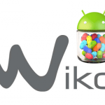 Wiko passe sa gamme Cink sous Jelly Bean (Slim, King, Peax) Wiko passe sa gamme Cink sous Jelly Bean (Slim, King, Peax)