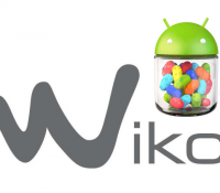 Wiko passe sa gamme Cink sous Jelly Bean (Slim, King, Peax)