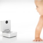 Withings annonce la compatibilité Android pour son Smart Baby Monitor et la balance connectée