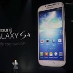 Le Samsung Galaxy S4 est confirmé au Canada Le Samsung Galaxy S4 est confirmé au Canada