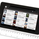Une Nexus 7 « 2 » dotée d’un écran 1080p en préparation ? Une Nexus 7 « 2 » dotée d’un écran 1080p en préparation ?