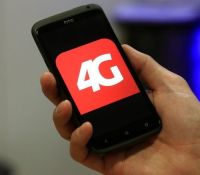 Bouygues Telecom 4G