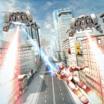 Iron Man 3, le jeu d’action de Gameloft est confirmé sur Android Iron Man 3, le jeu d’action de Gameloft est confirmé sur Android