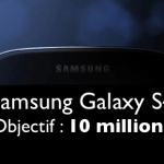 Samsung Galaxy S4 : 10 millions de ventes dès le premier mois ? #FRS4