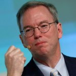 Eric Schmidt dément la rumeur sur la fusion de Chrome OS et Android Eric Schmidt dément la rumeur sur la fusion de Chrome OS et Android