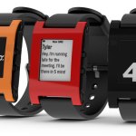 Pebble a vendu 1 million de smartwatchs en 2014 et compte lancer une nouvelle gamme cette année Pebble a vendu 1 million de smartwatchs en 2014 et compte lancer une nouvelle gamme cette année
