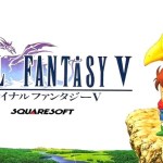 Final Fantasy V : des premières images ! Final Fantasy V : des premières images !