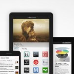 Google Currents (Flux d’actu), une mise à jour qui met l’accent sur le support du contenu audio Google Currents (Flux d’actu), une mise à jour qui met l’accent sur le support du contenu audio