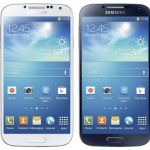 Galaxy S4, la liste des modèles qui seront commercialisés dans chaque pays