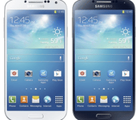 galaxy s4