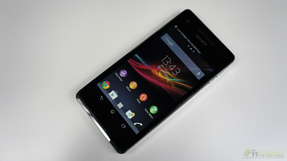Sony-Xperia-V Sony-Xperia-V