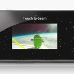 File Beam : une application pour envoyer n’importe quel fichier grâce à Android Beam File Beam : une application pour envoyer n’importe quel fichier grâce à Android Beam