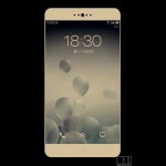 Meizu MX3, une fuite dévoile un aperçu du design