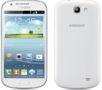 android samsung galaxy express