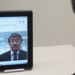 Fujitsu a développé une application capable de calculer votre rythme cardiaque en temps réel Fujitsu a développé une application capable de calculer votre rythme cardiaque en temps réel