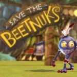 Un trailer pour le jeu Save the Beetnuks Un trailer pour le jeu Save the Beetnuks