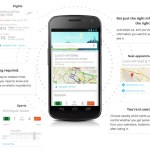 Google Now bientôt sur les ordinateurs Google Now bientôt sur les ordinateurs
