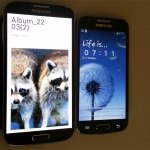 Le Galaxy S4 Mini pourrait embarquer un processeur Exynos 5210 Le Galaxy S4 Mini pourrait embarquer un processeur Exynos 5210