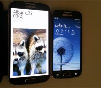 galaxy s4 mini