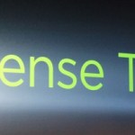 Présentation de l&rsquo;application HTC Sense TV sur le HTC One