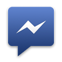 icon-facebook-messenger-android