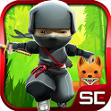 Mini Ninjas, le jeu de Square Enix arrive sur Android Mini Ninjas, le jeu de Square Enix arrive sur Android