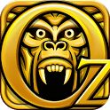 Le jeu Temple Run: Oz est arrive sur le Google Play Le jeu Temple Run: Oz est arrive sur le Google Play