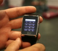 lg smartwatch