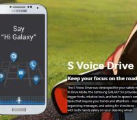 s-voice-drive