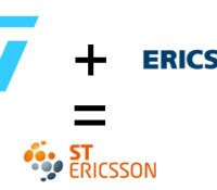 st-ericsson