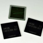 Samsung débute la production des puces LPDDR3 4 Gb gravées en 20nm Samsung débute la production des puces LPDDR3 4 Gb gravées en 20nm