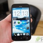Test du HTC One SV