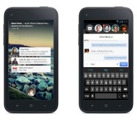 Facebook dévoile Home, une interface Android dédiée au réseau social