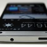 HTC One : « (…) en ligne ce week-end et à partir de la semaine prochaine dans les magasins. » HTC One : « (…) en ligne ce week-end et à partir de la semaine prochaine dans les magasins. »