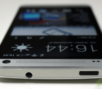 HTC One