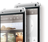 htc one
