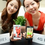 LG a vendu 10.3 millions de smartphones au 1er trimestre, le meilleur trimestre de l’entreprise LG a vendu 10.3 millions de smartphones au 1er trimestre, le meilleur trimestre de l’entreprise