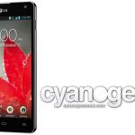 CyanogenMod 10.1, Android 4.2.2 arrive sur le LG Optimus G CyanogenMod 10.1, Android 4.2.2 arrive sur le LG Optimus G